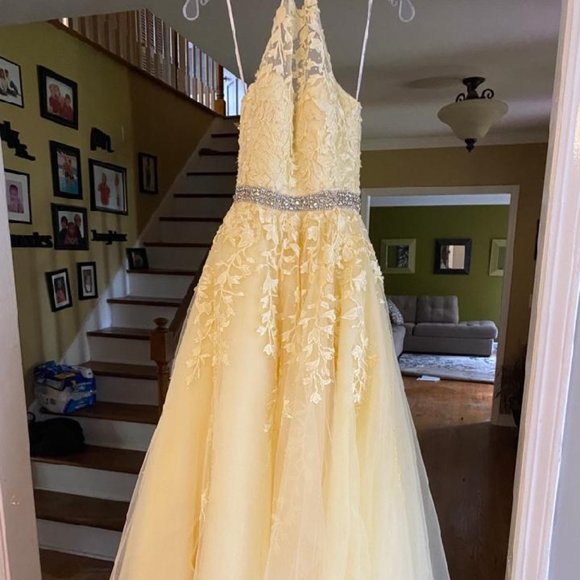 Prom Dress - Picture 7 of 7